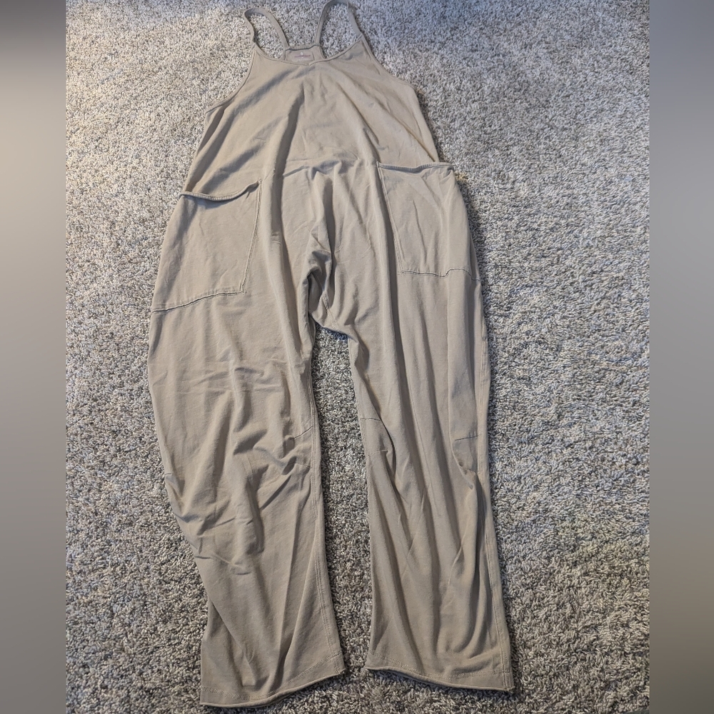 fp movement hot shot onesie